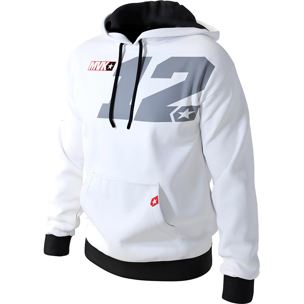 Maverick Vinales capuchon 25