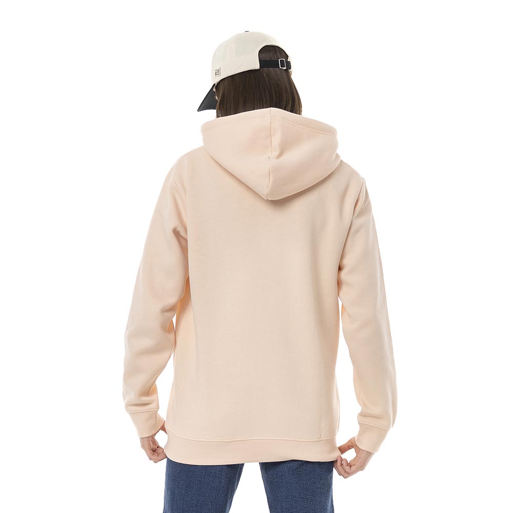 Sim-hoodie voor dames