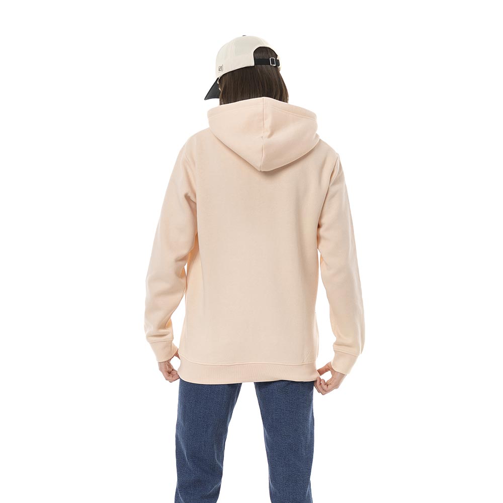 Sim-hoodie voor dames