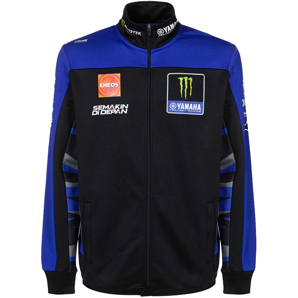 Yamaha Monster Energy Moto GP-shirt