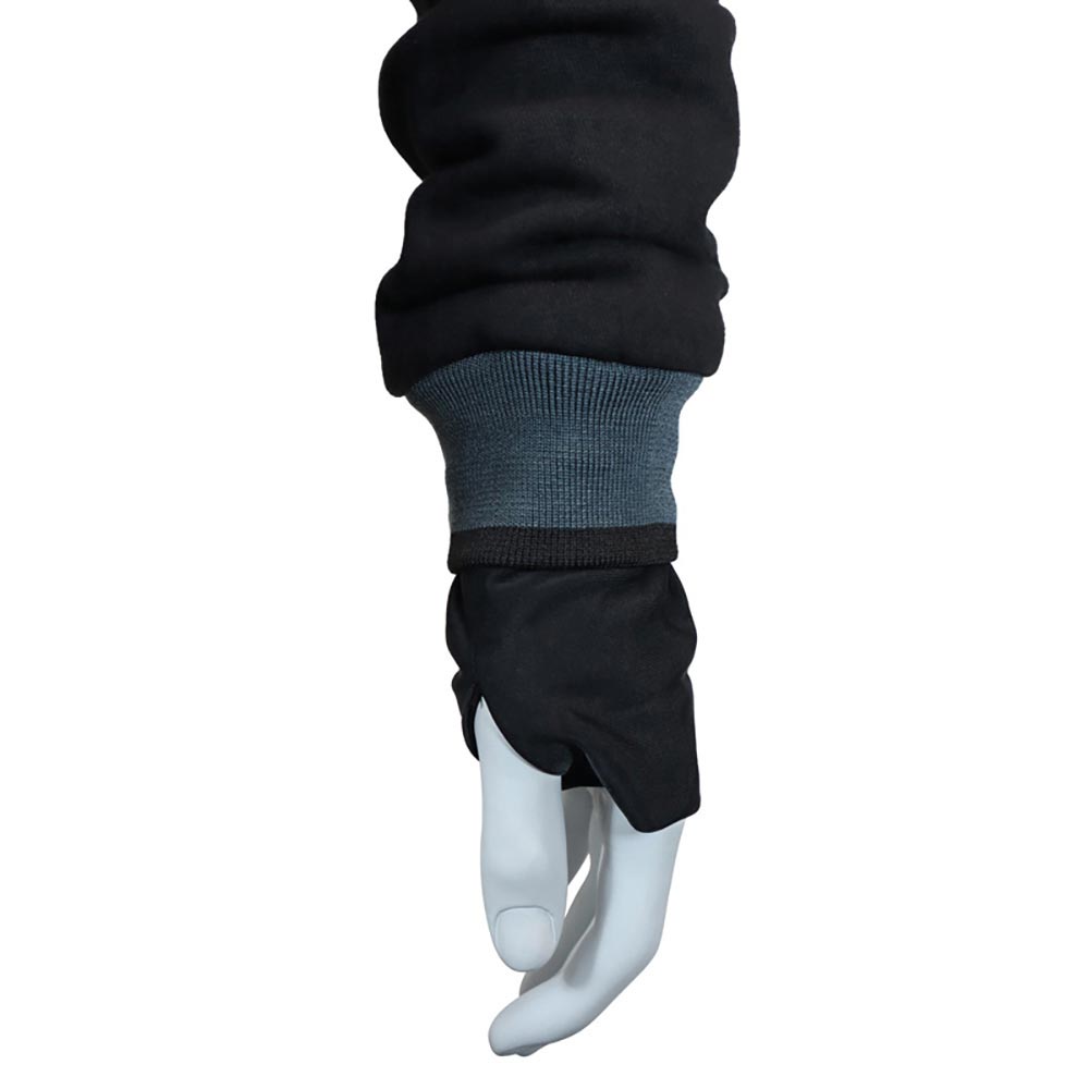Stingray Kid Fit zip-up hoodie