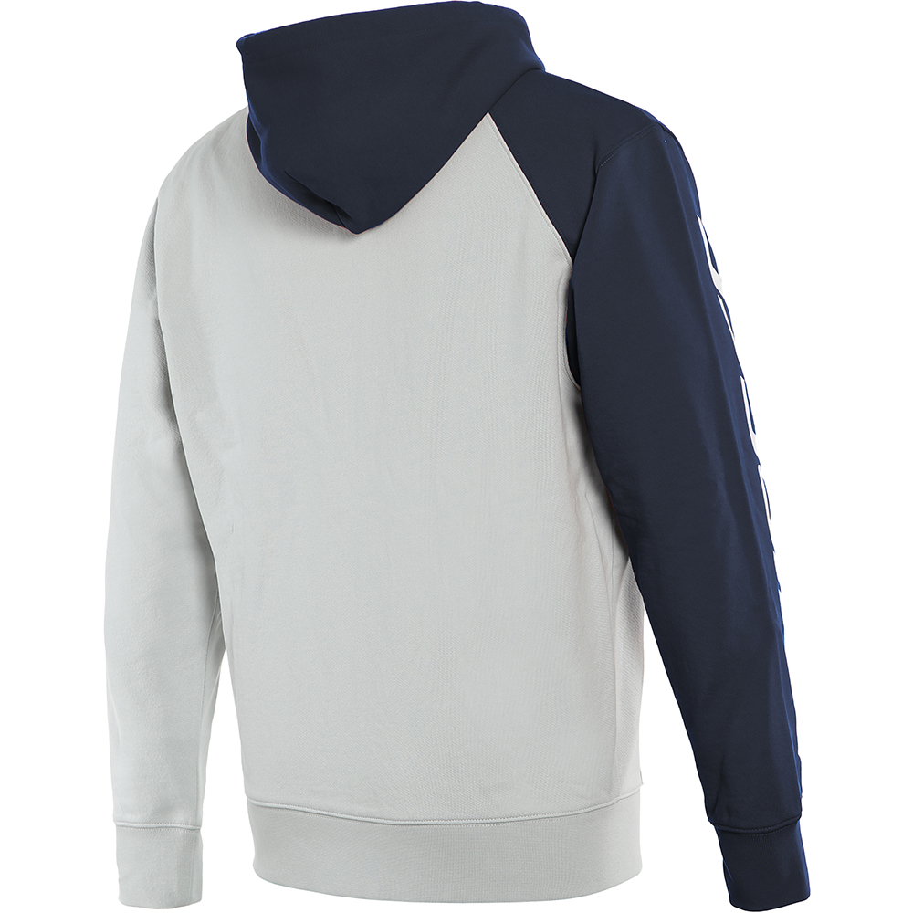 Paddock Full-Zip Hoodie-sweatshirt met rits