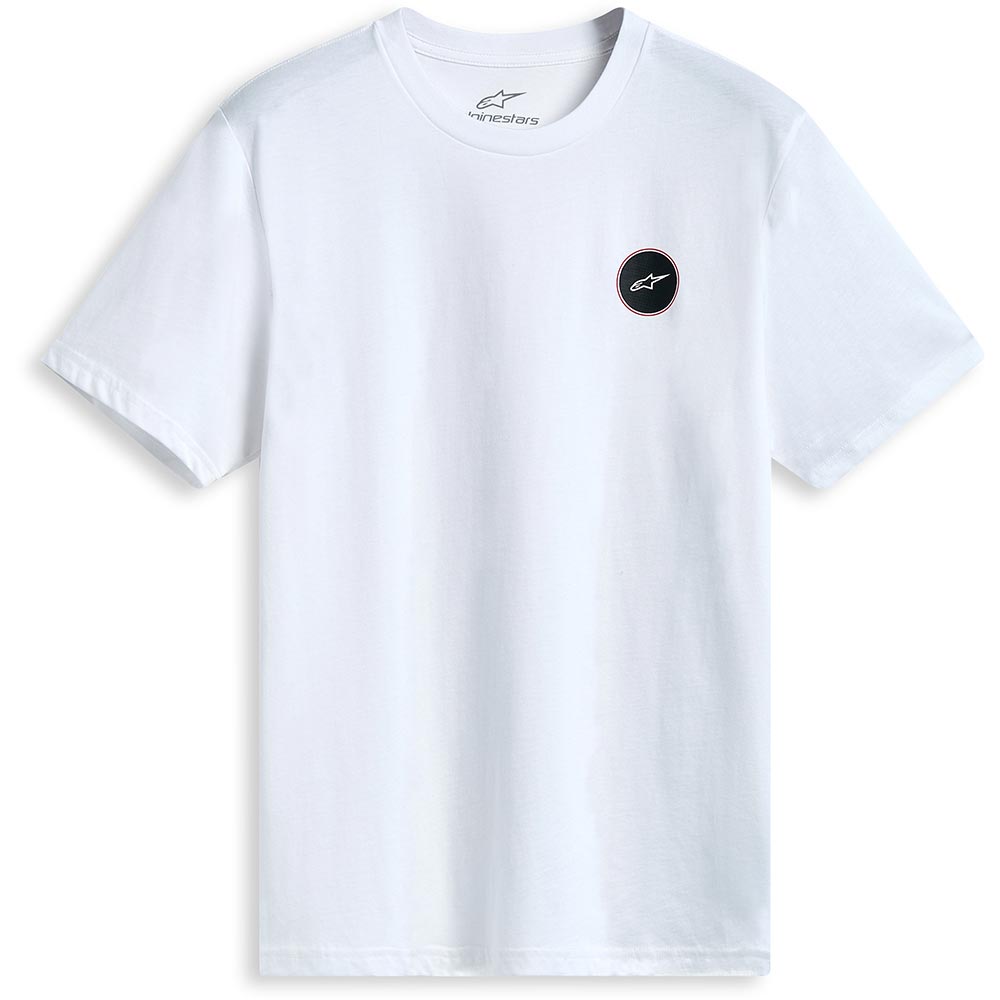 Dot Koolstof SS CSF T-shirt