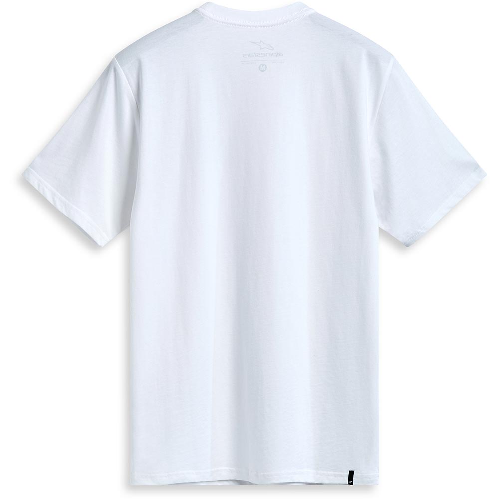 Dot Koolstof SS CSF T-shirt