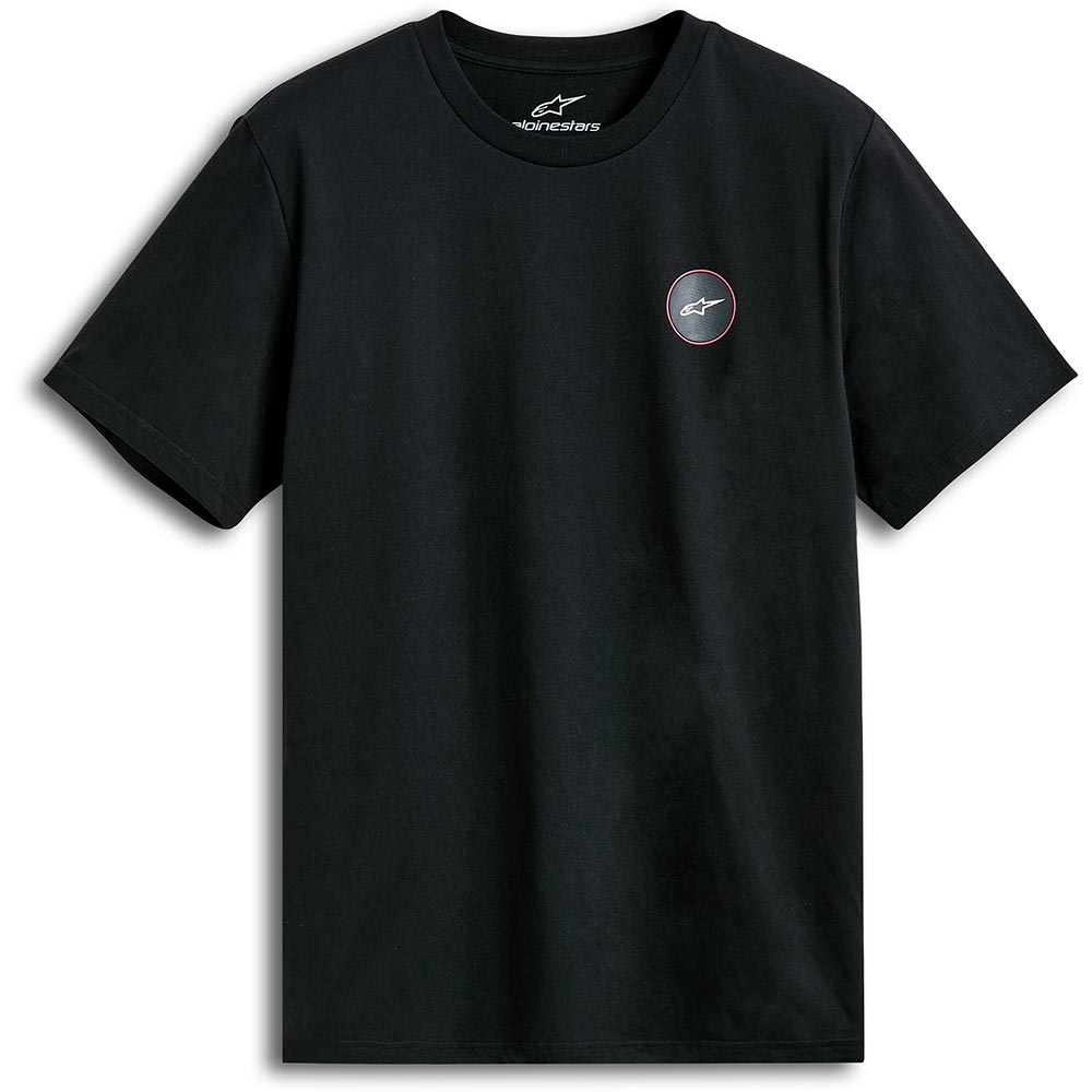 Dot Koolstof SS CSF T-shirt