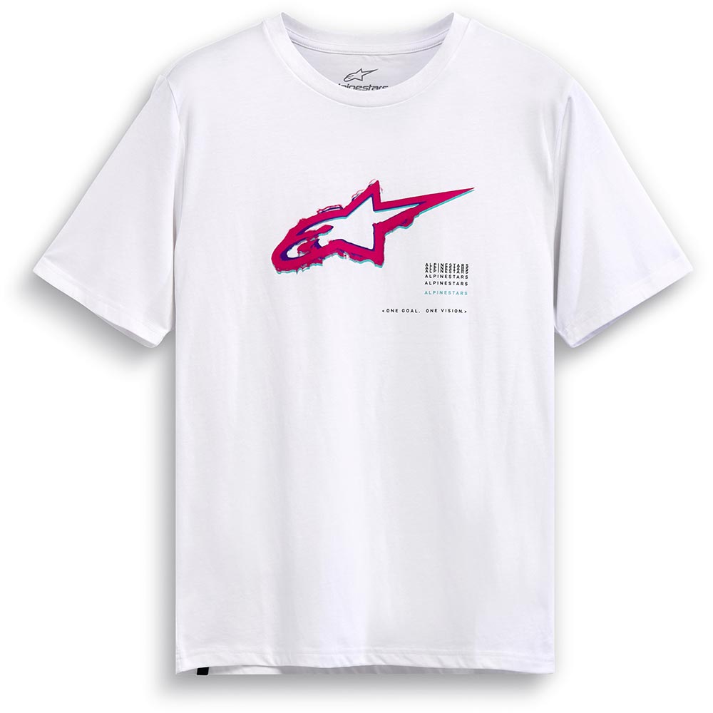 Electrica SS CSF T-shirt