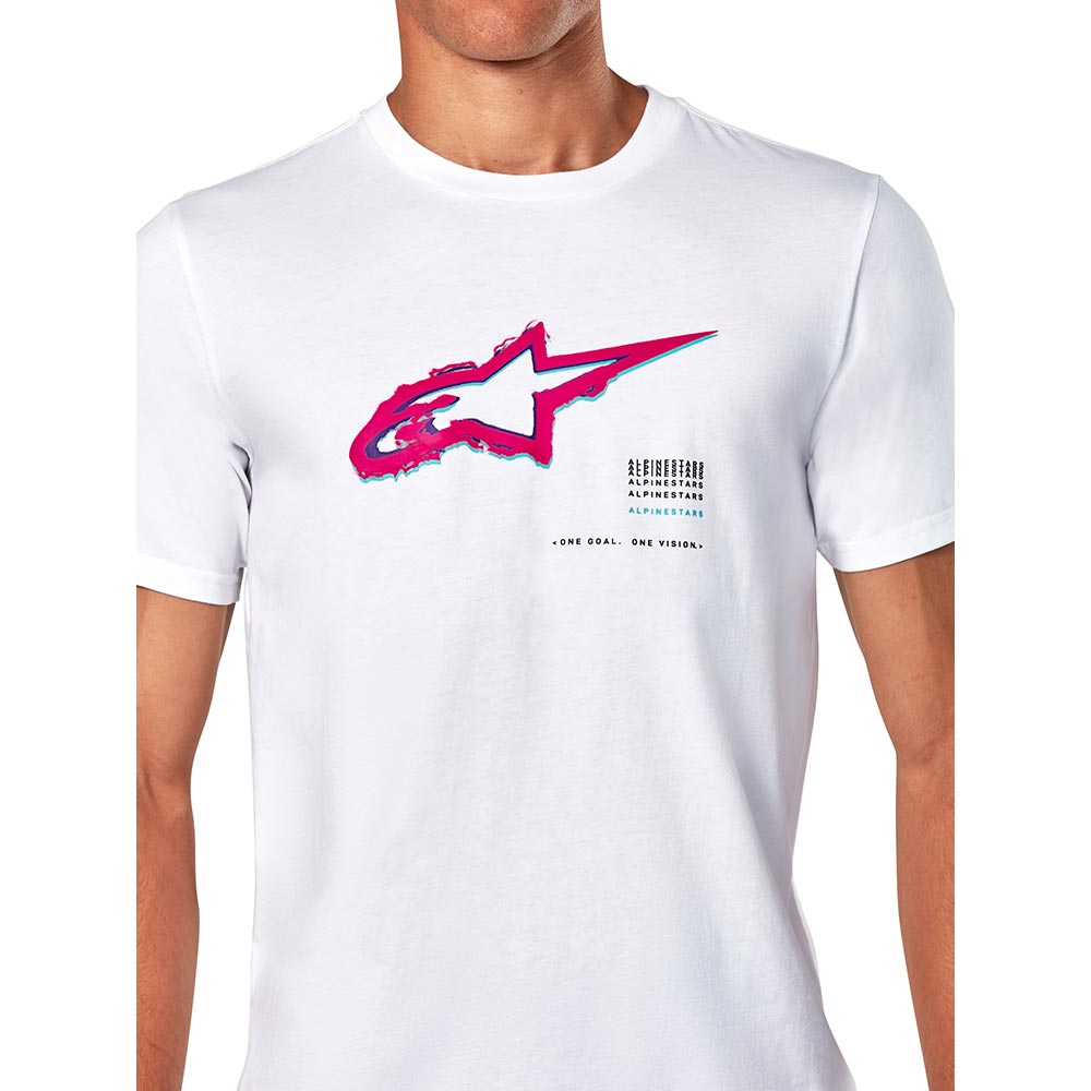 Electrica SS CSF T-shirt