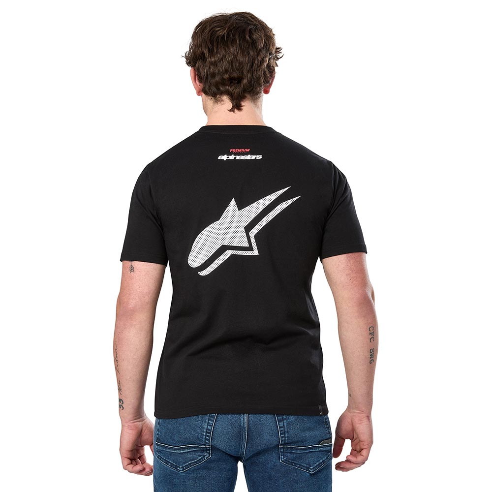 Formuleer SS CSF T-shirt