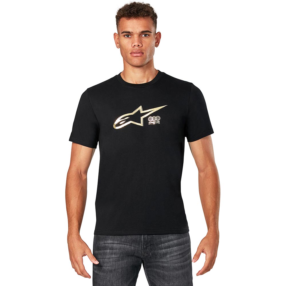 Golden SS CSF T-shirt