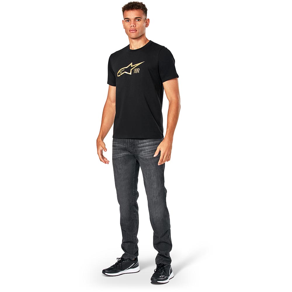 Golden SS CSF T-shirt