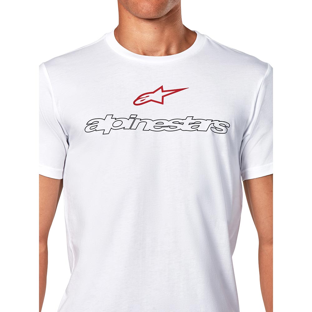 Lineair Trace SS CSF T-shirt