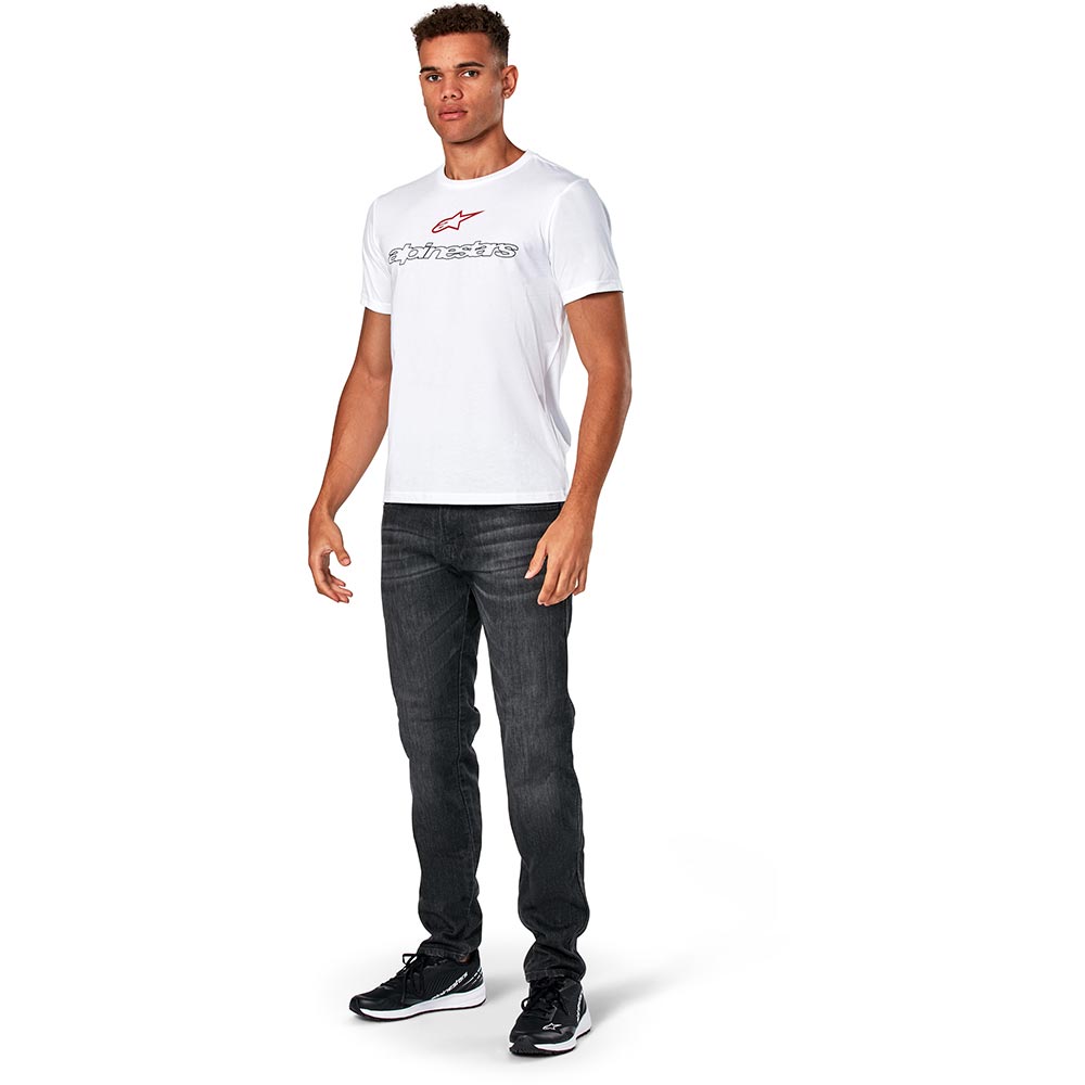 Lineair Trace SS CSF T-shirt