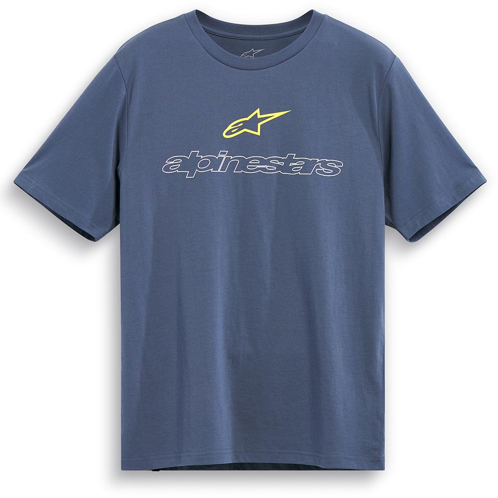 Lineair Trace SS CSF T-shirt