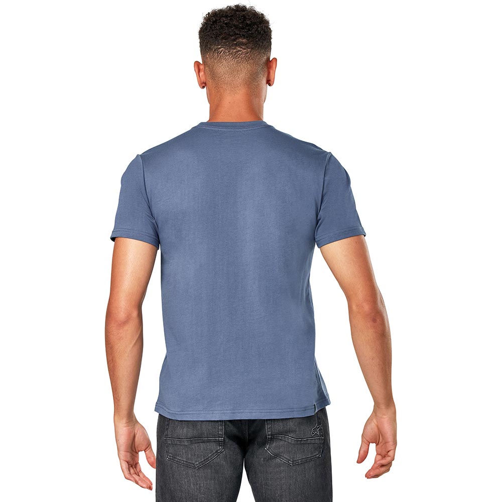 Lineair Trace SS CSF T-shirt