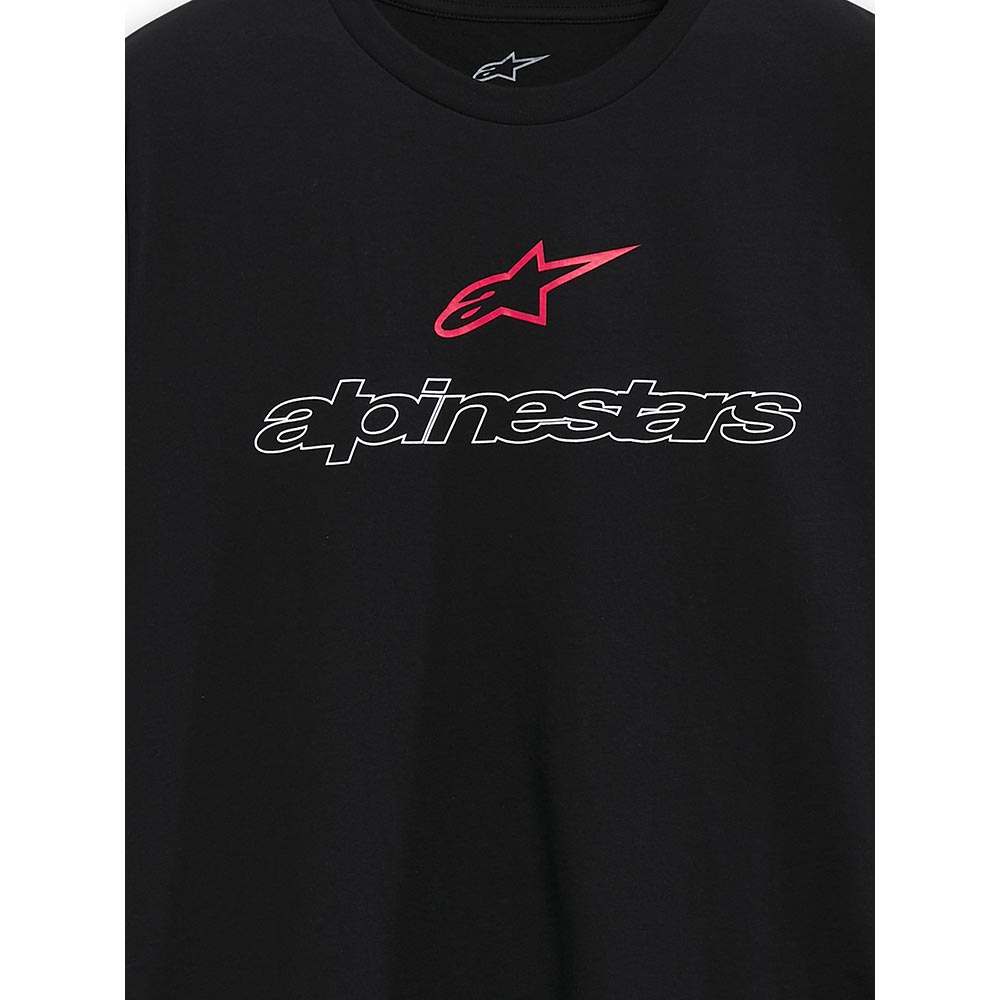 Lineair Trace SS CSF T-shirt