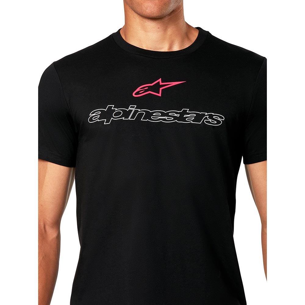 Lineair Trace SS CSF T-shirt