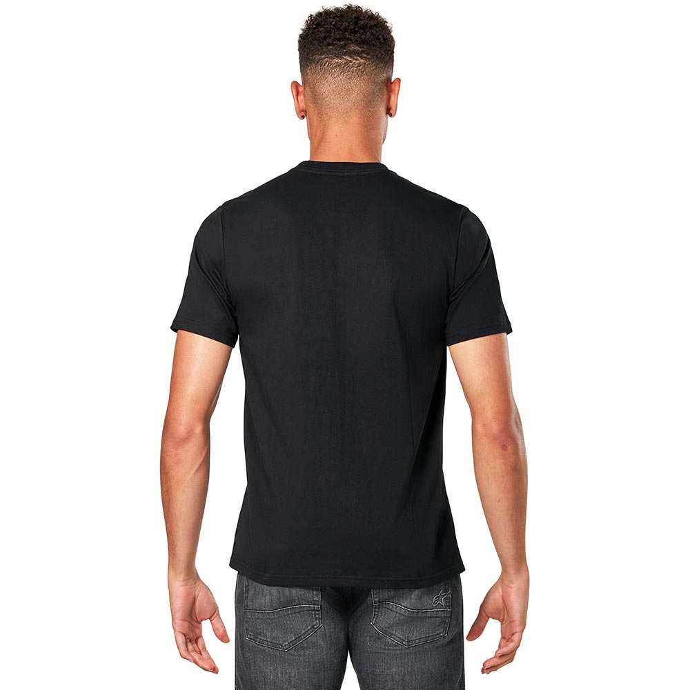 Lineair Trace SS CSF T-shirt