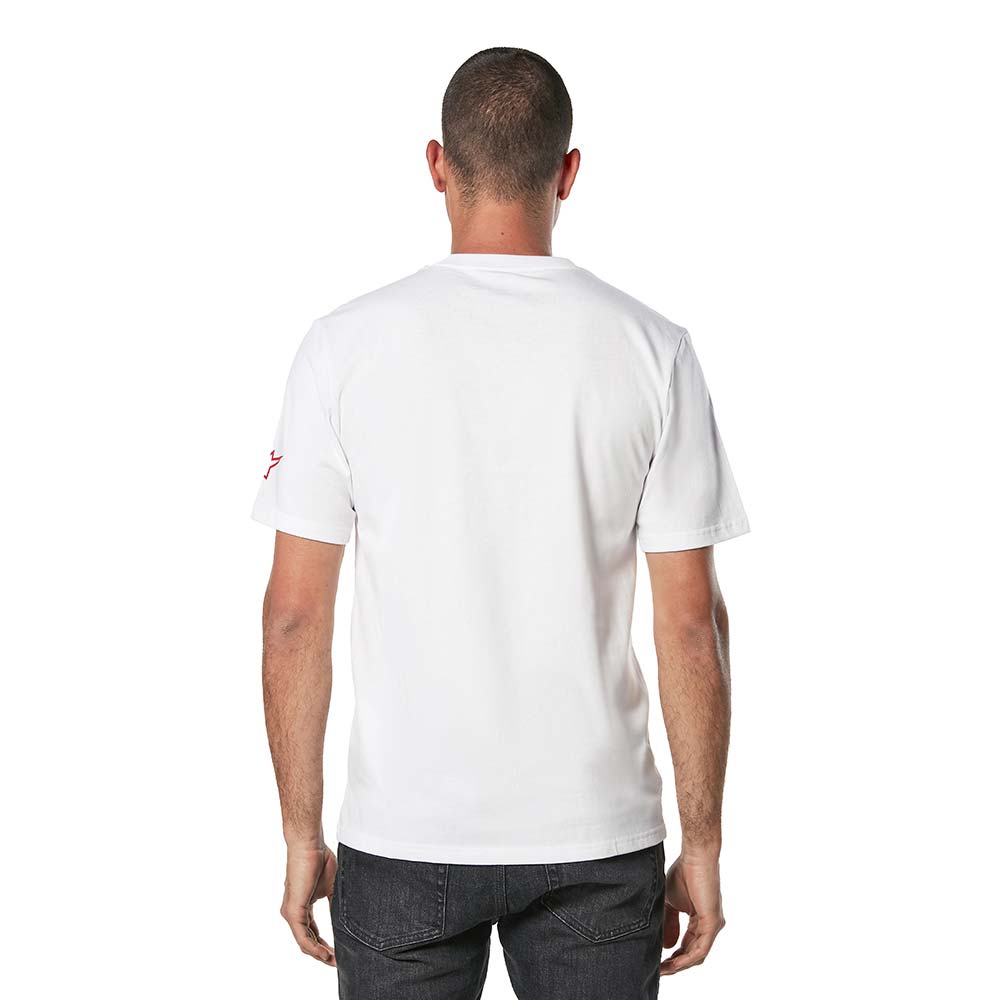Lineair Wordmark 2.0 CSF T-shirt