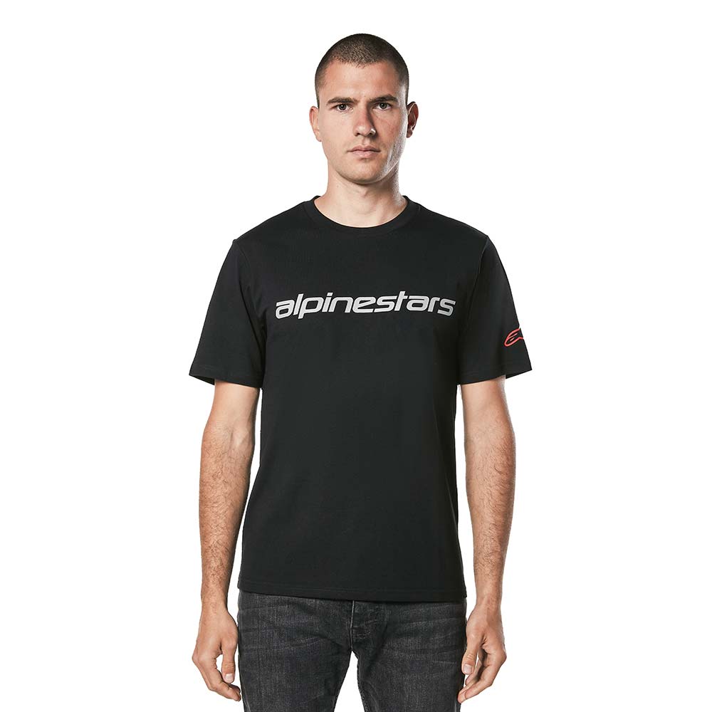 Lineair Wordmark 2.0 CSF T-shirt