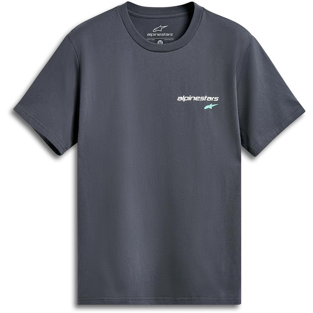 Geen barrière SS CSF T-shirt