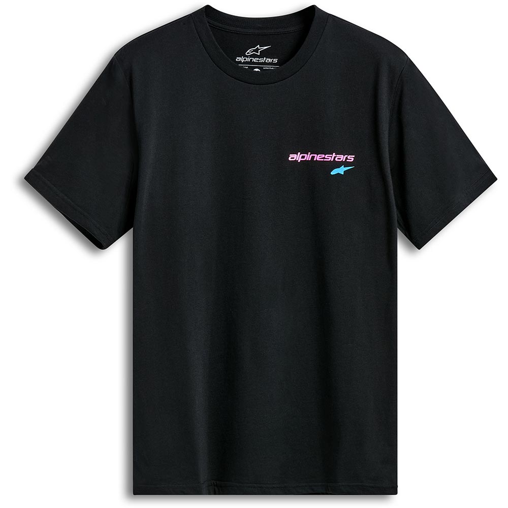 Geen barrière SS CSF T-shirt