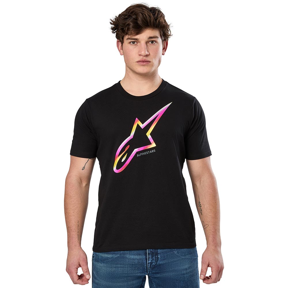 Omnium SS CSF T-shirt