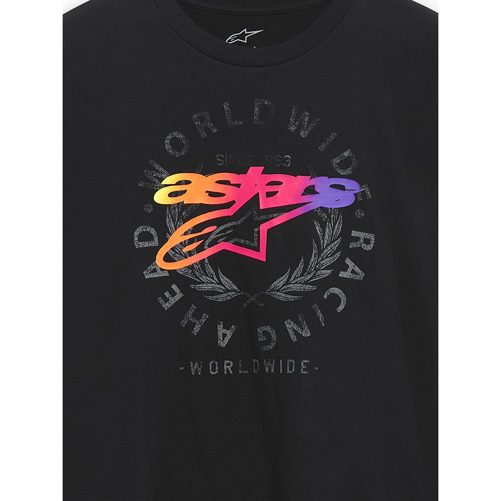 SS CSF Overlay T-shirt