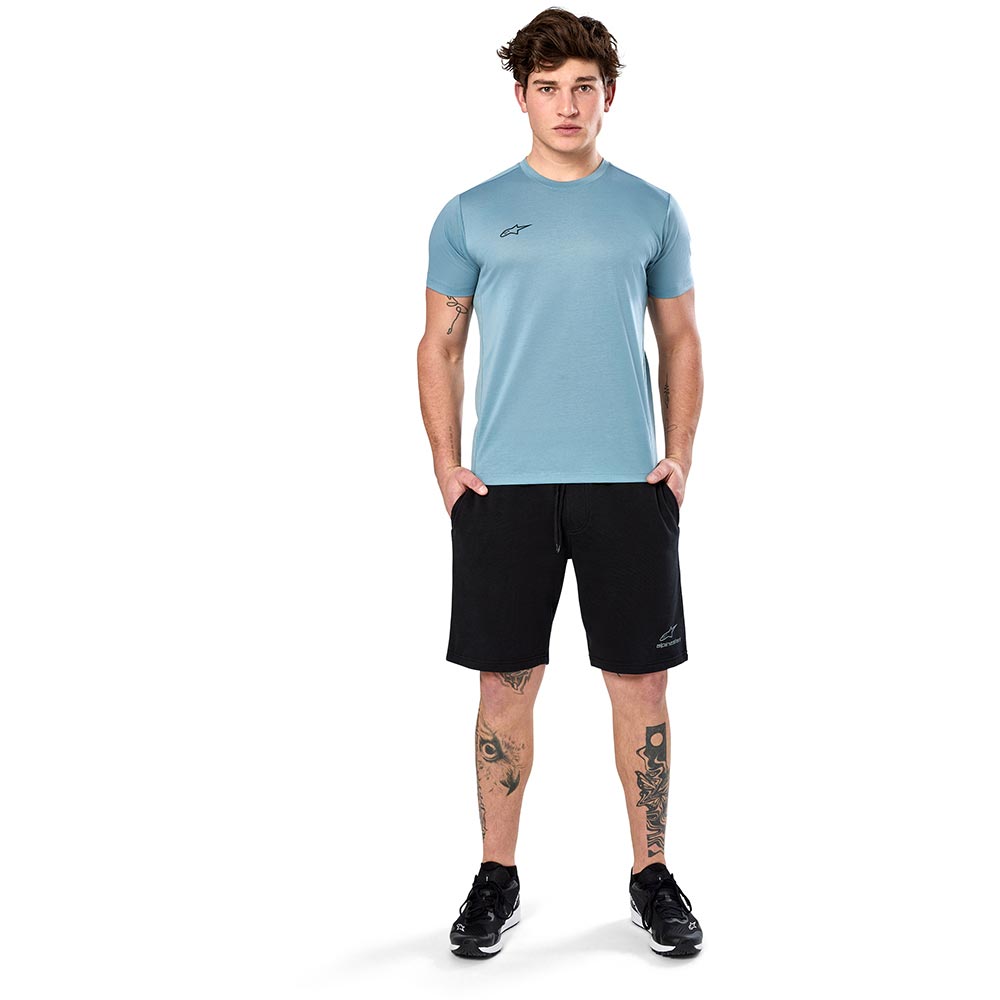 Point Performance SS T-shirt