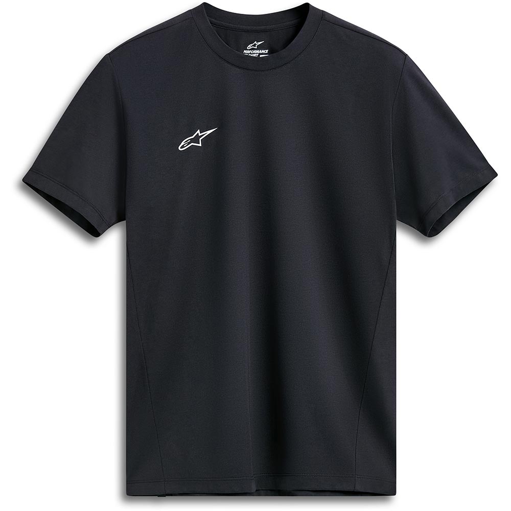 Point Performance SS T-shirt