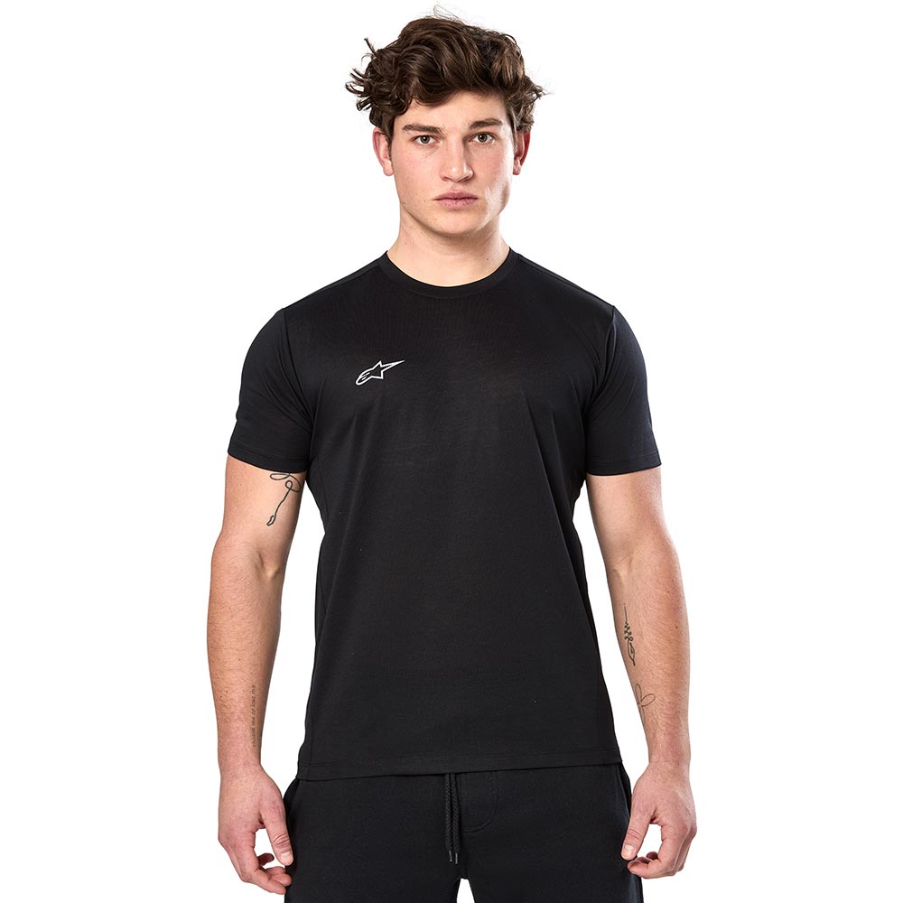 Point Performance SS T-shirt