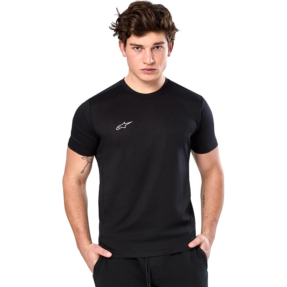 Point Performance SS T-shirt