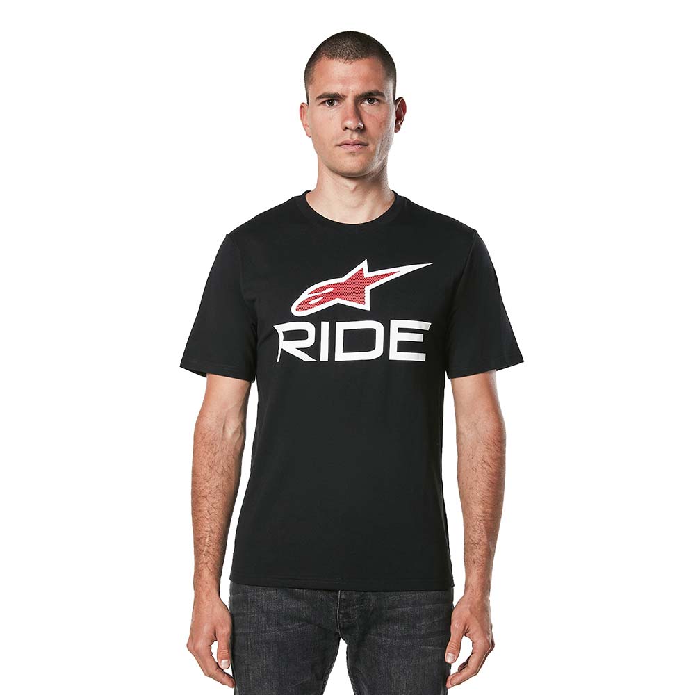 Ride 4.0 CSF T-shirt