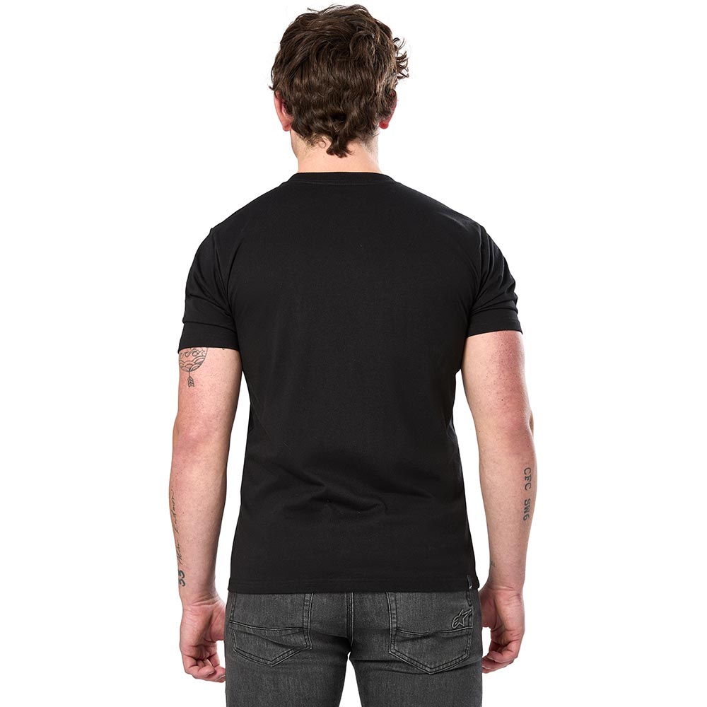 Halve cirkel SS CSF T-shirt