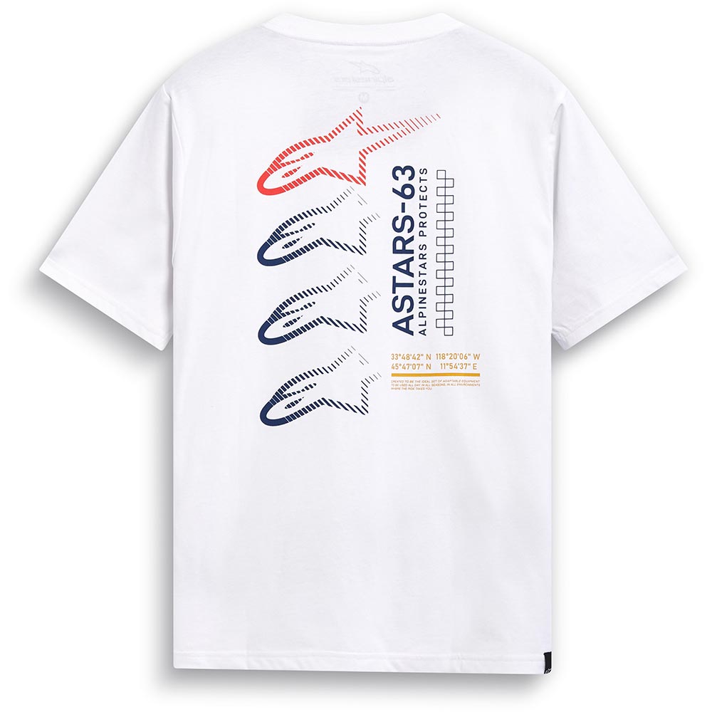 Vervolg SS CSF T-shirt