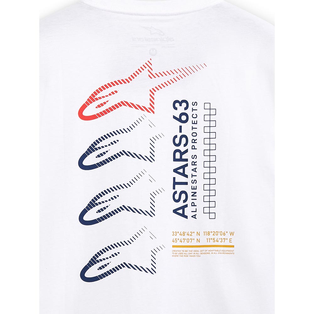 Vervolg SS CSF T-shirt