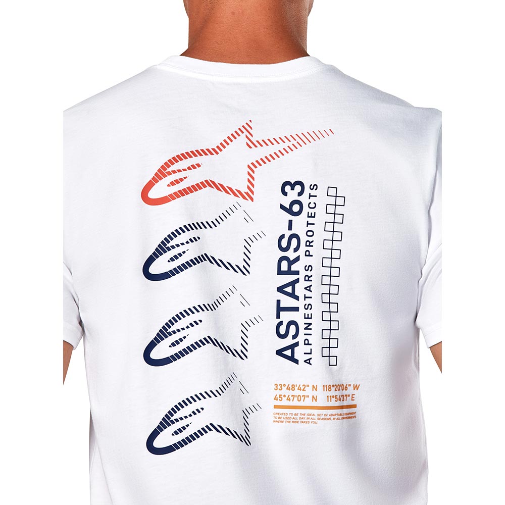 Vervolg SS CSF T-shirt