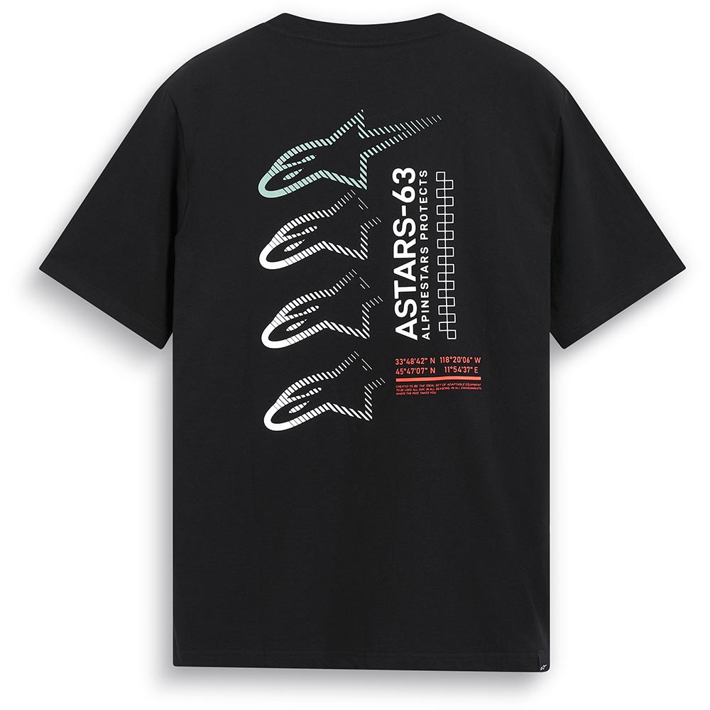 Vervolg SS CSF T-shirt