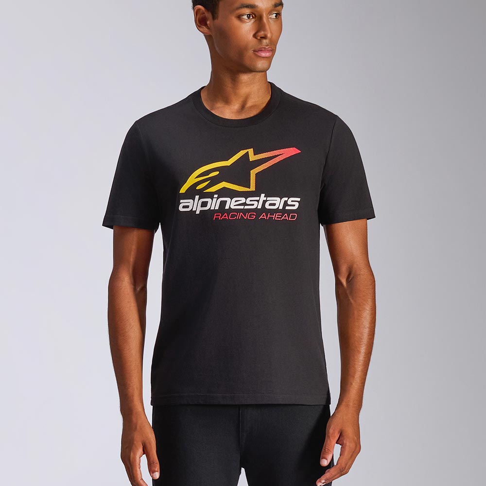 Afgestemd GSK T-shirt