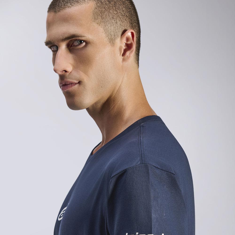 CSF Frontaal T-shirt