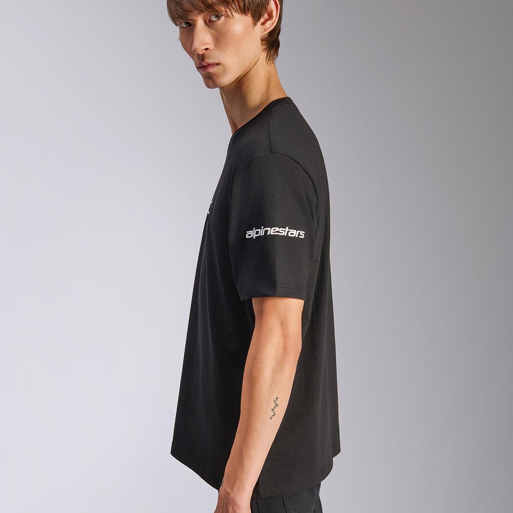 CSF Frontaal T-shirt