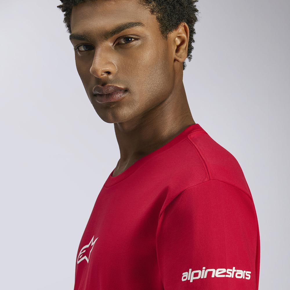 CSF Frontaal T-shirt