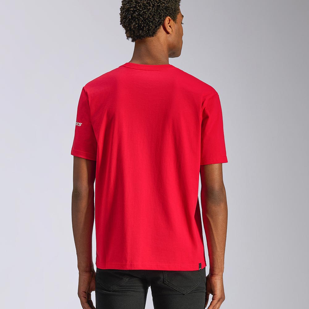 CSF Frontaal T-shirt