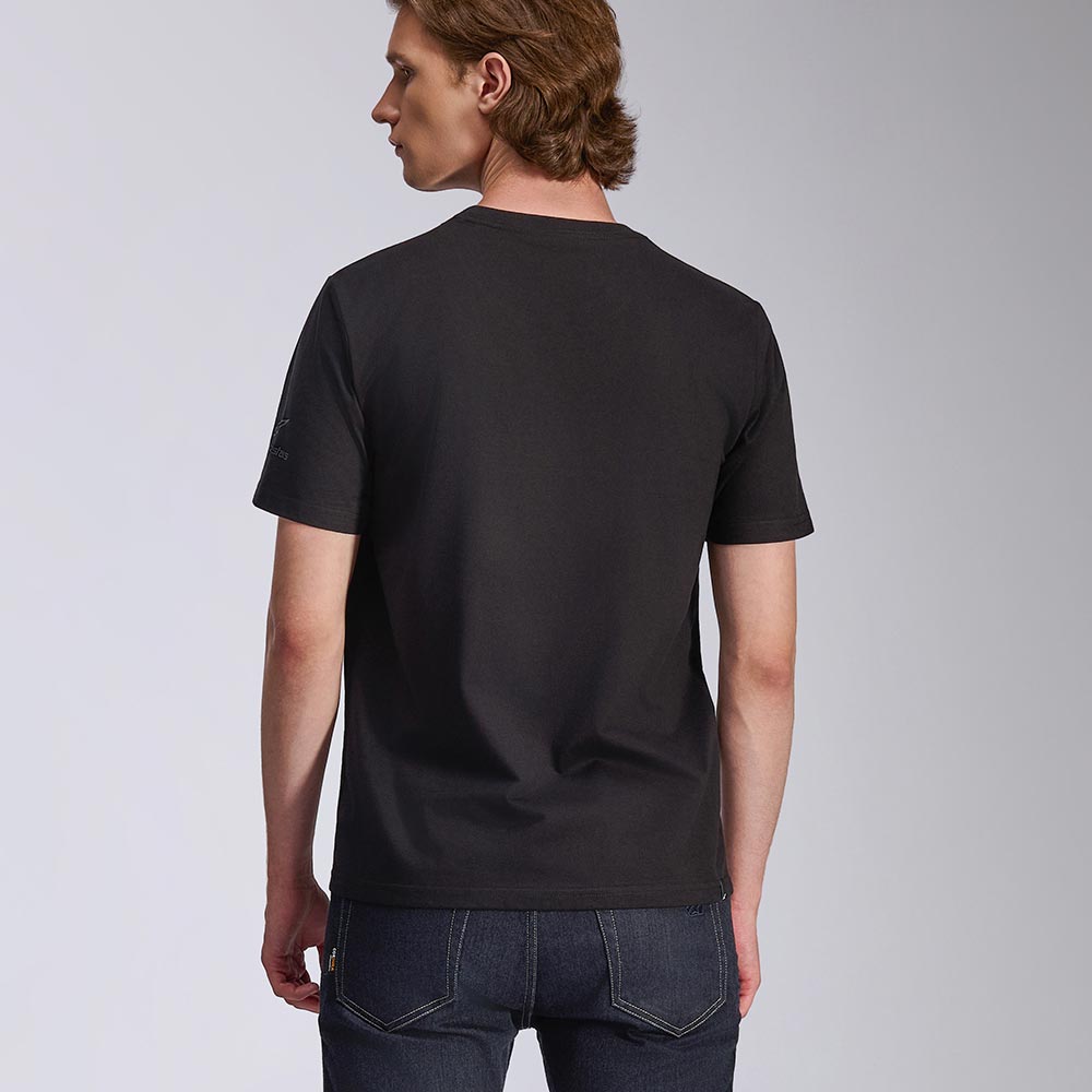 Wereldwijd T-shirt KSF