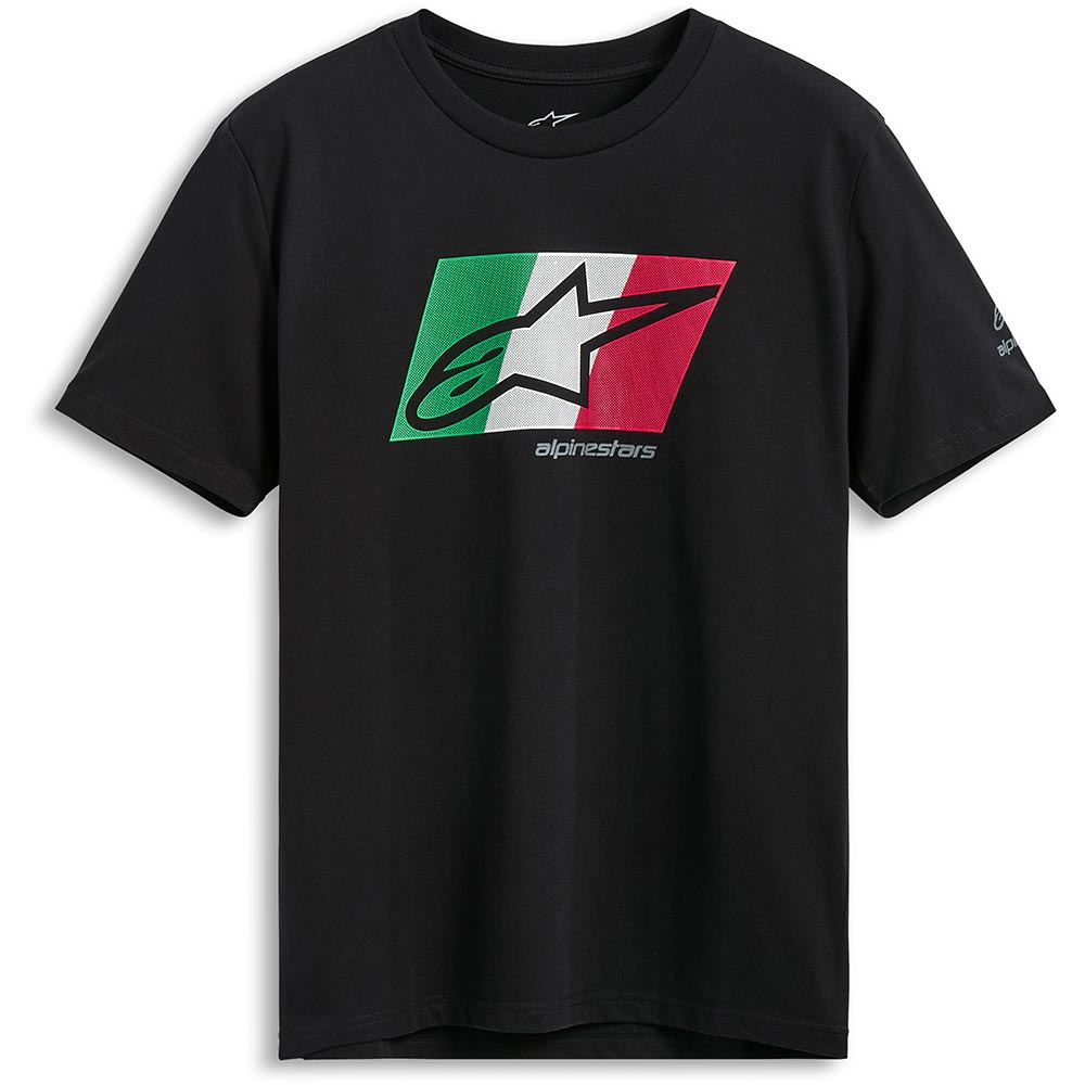 Wereldwijd T-shirt KSF
