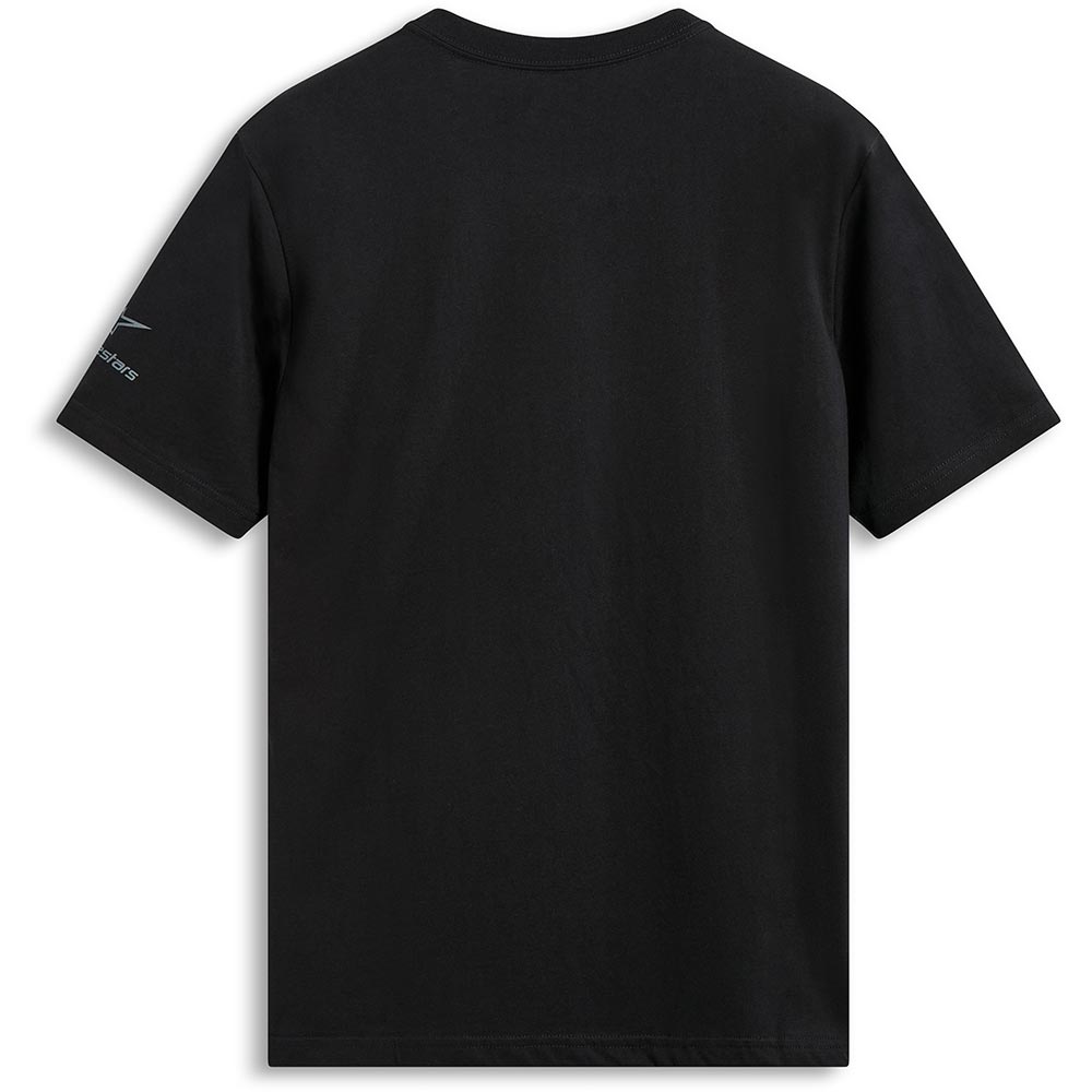Wereldwijd T-shirt KSF