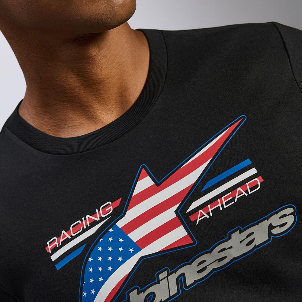 Nationaal T-shirt KSF