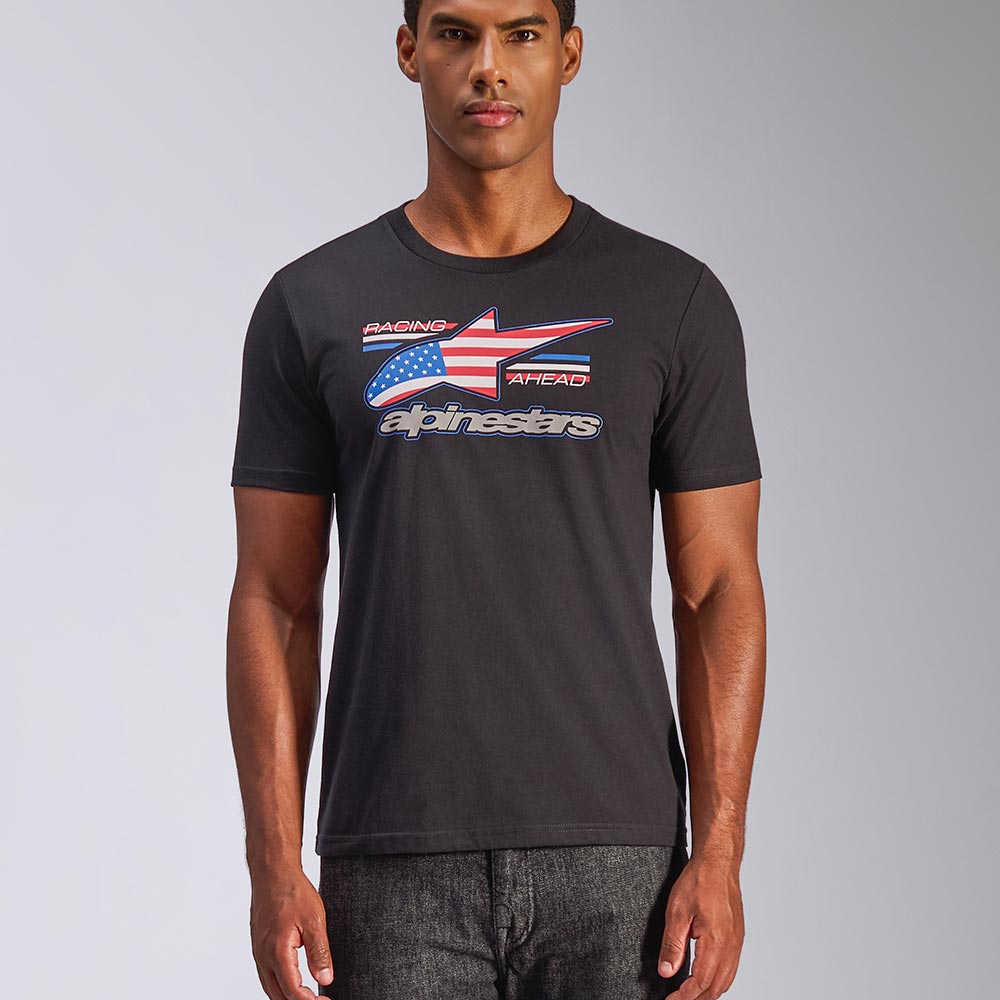 Nationaal T-shirt KSF