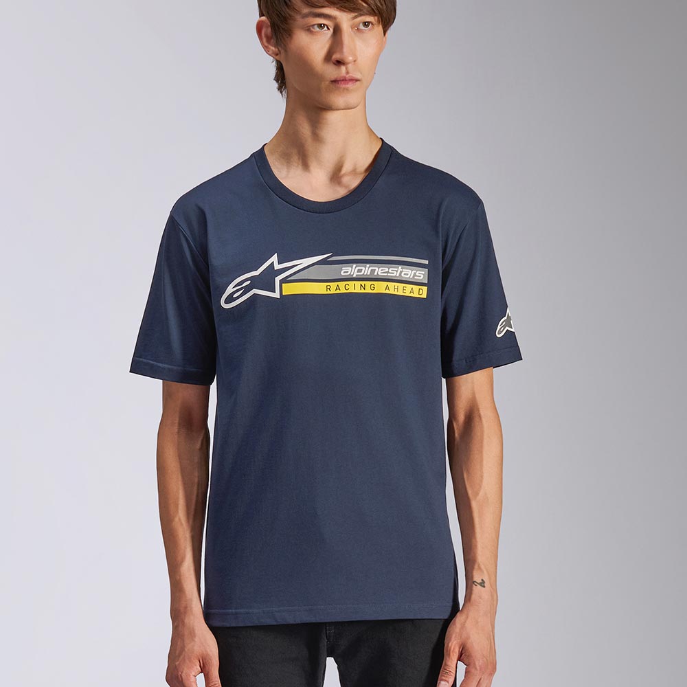 Deelnemen aan CSF T-shirt