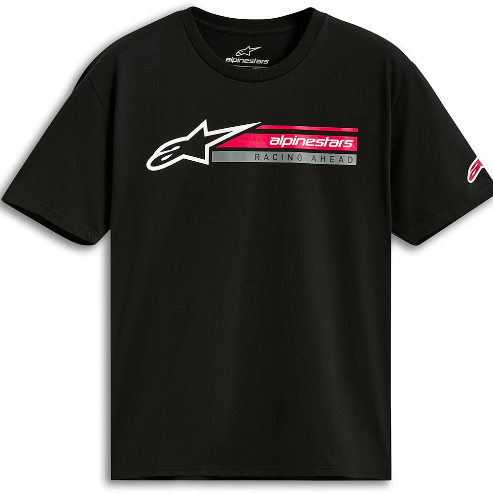 Deelnemen aan CSF T-shirt