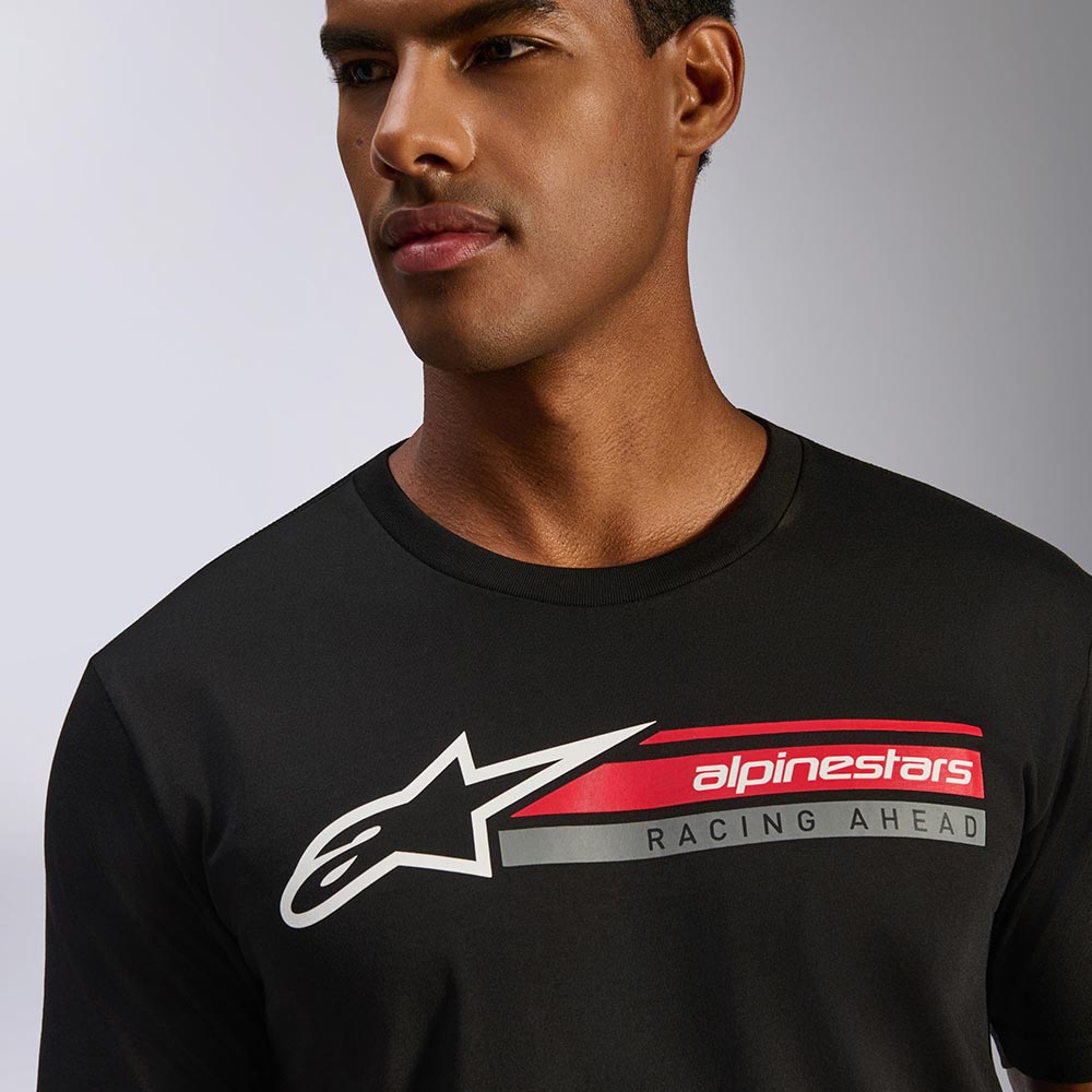 Deelnemen aan CSF T-shirt